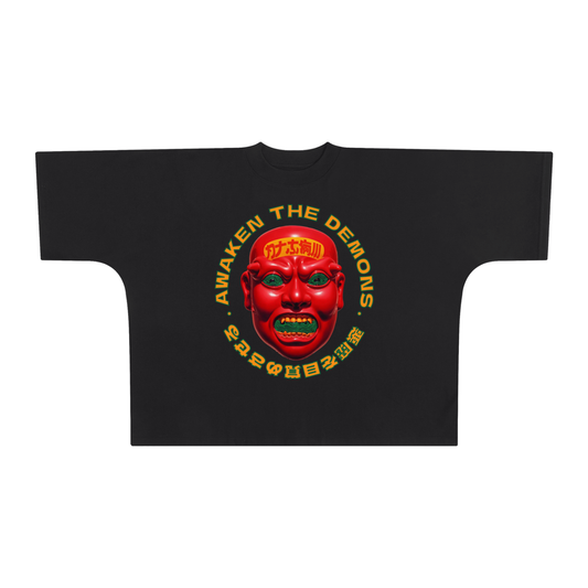 AwAkEn ThE DeMoNs